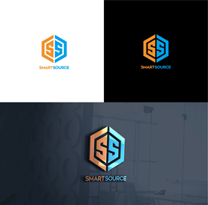 Logo-Design von Adi firadika für Smart Source | Design: #29291454
