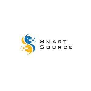 Logo Design by geni for Smart Source | Design: #29270964