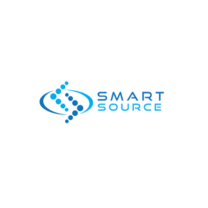 Logo Design by geni for Smart Source | Design #29271755