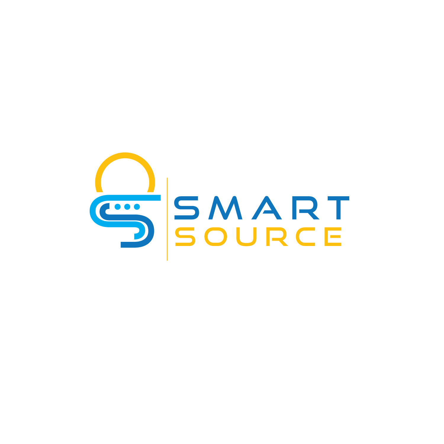 Logo Design by geni for Smart Source | Design #29283832
