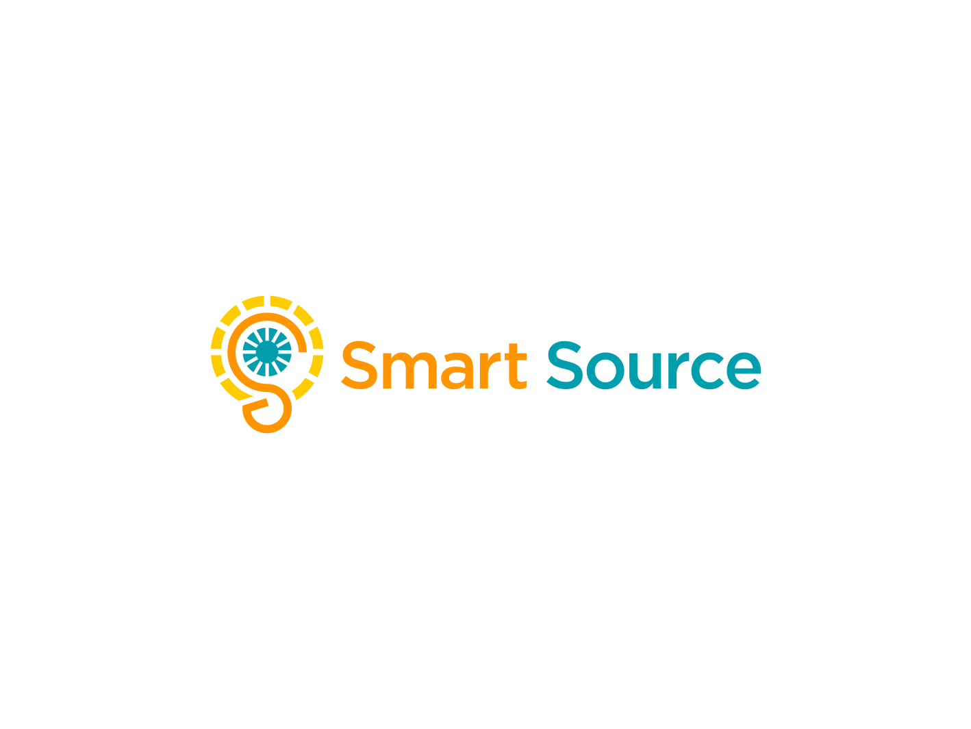 Logo Design by BNdesigner for Smart Source | Design #29276597