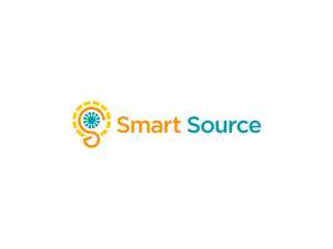 Logo Design by BNdesigner for Smart Source | Design: #29276597