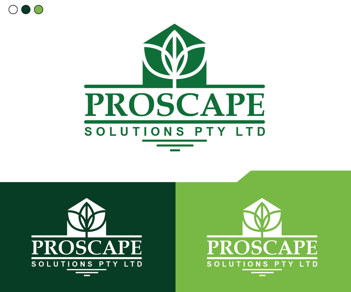Logo Design by tridsgn for this project | Design #29295135