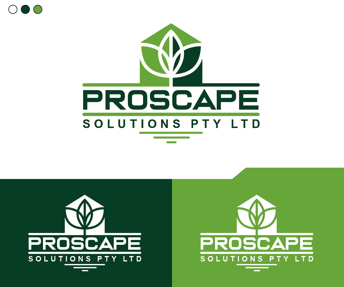 Logo Design by tridsgn for this project | Design #29295523