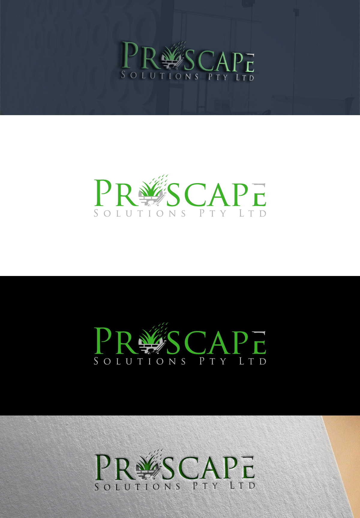 Logo Design by RS_Design for this project | Design #29283149