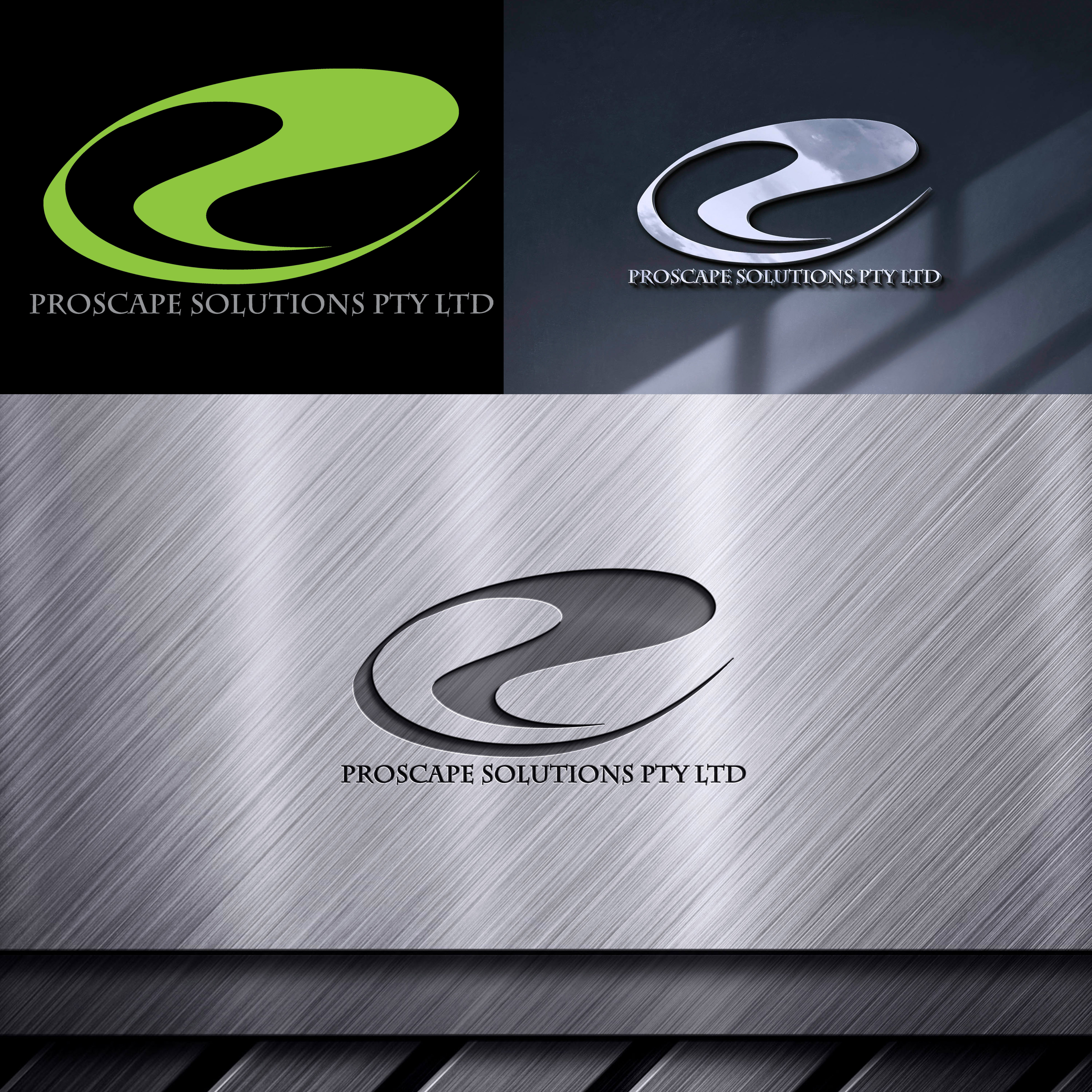 Logo Design by J. Owens for this project | Design #29312941