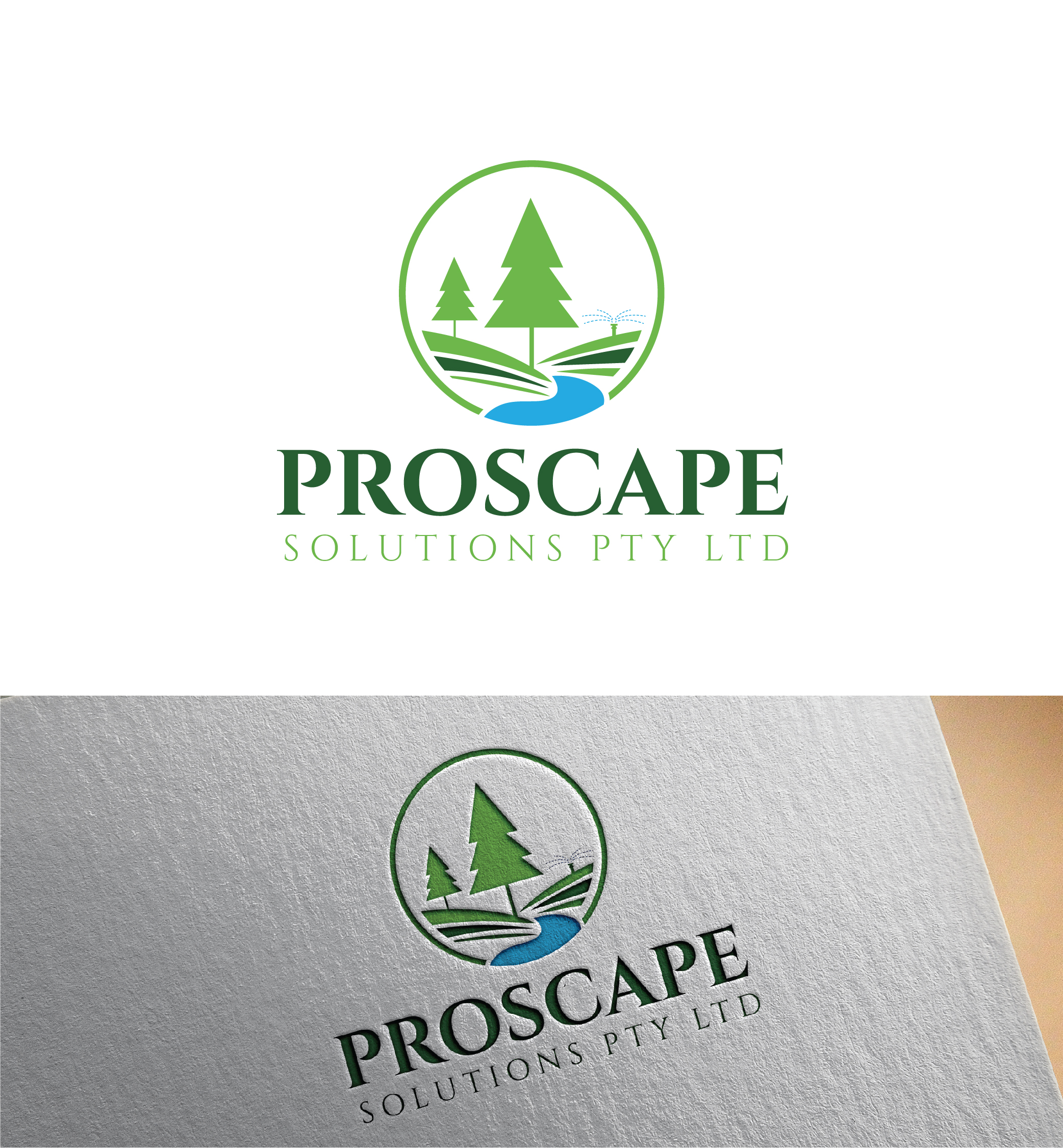 Logo Design by 3Guys for this project | Design #29283572
