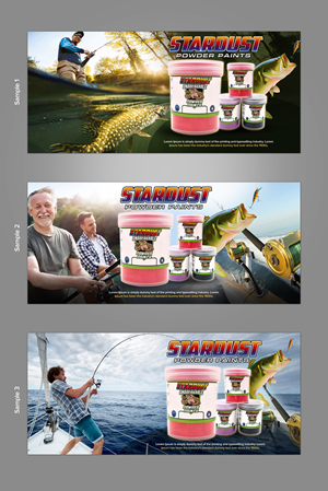 Diseño De Banner Publicitario por ARTOGRAPHY para este proyecto | Diseño: #29282366