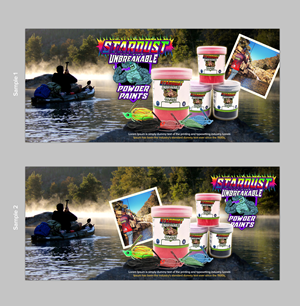 Diseño De Banner Publicitario por ARTOGRAPHY para este proyecto | Diseño: #29283454