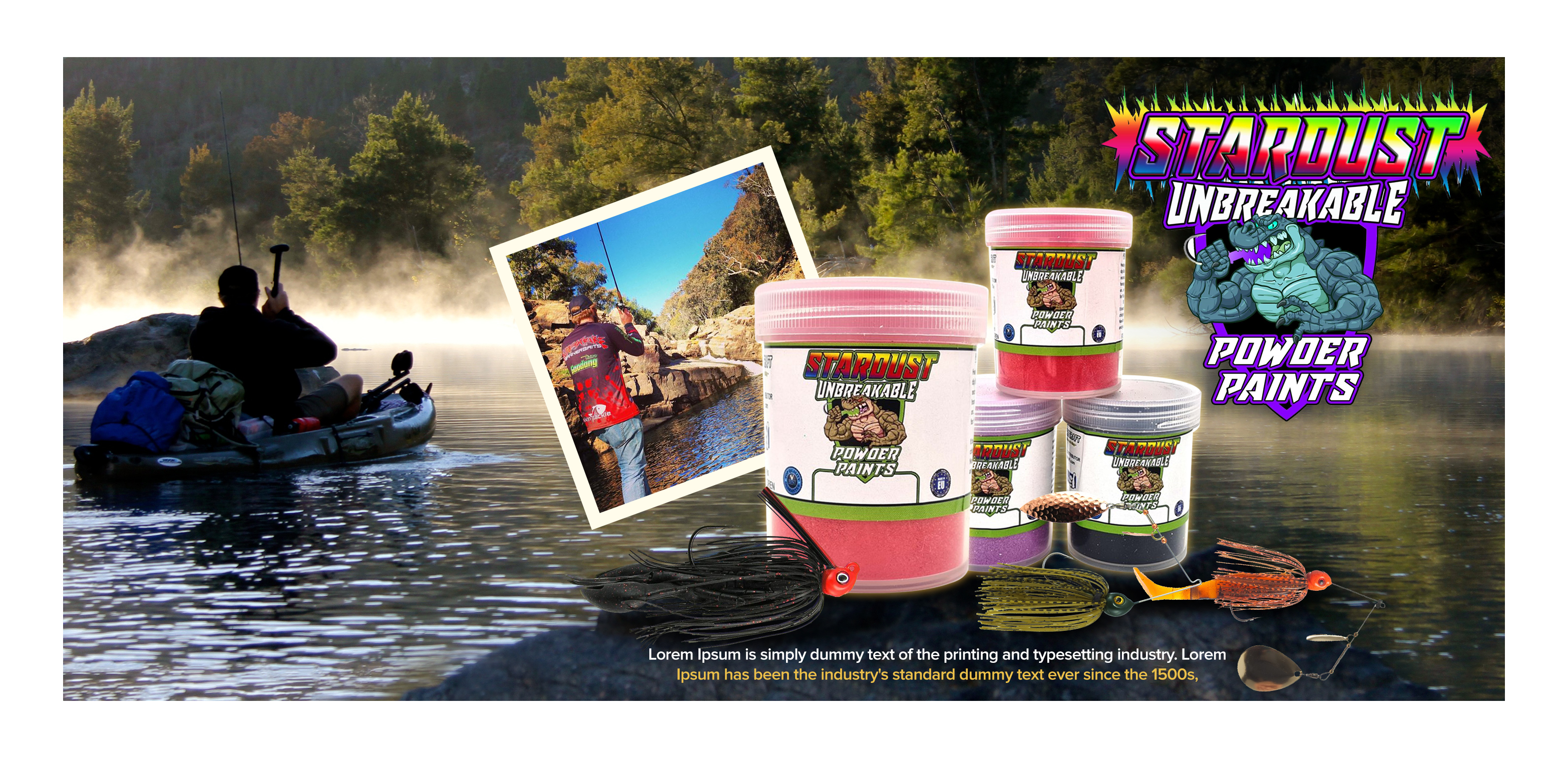 Banner Ad Design by ARTOGRAPHY for this project | Design #29285922