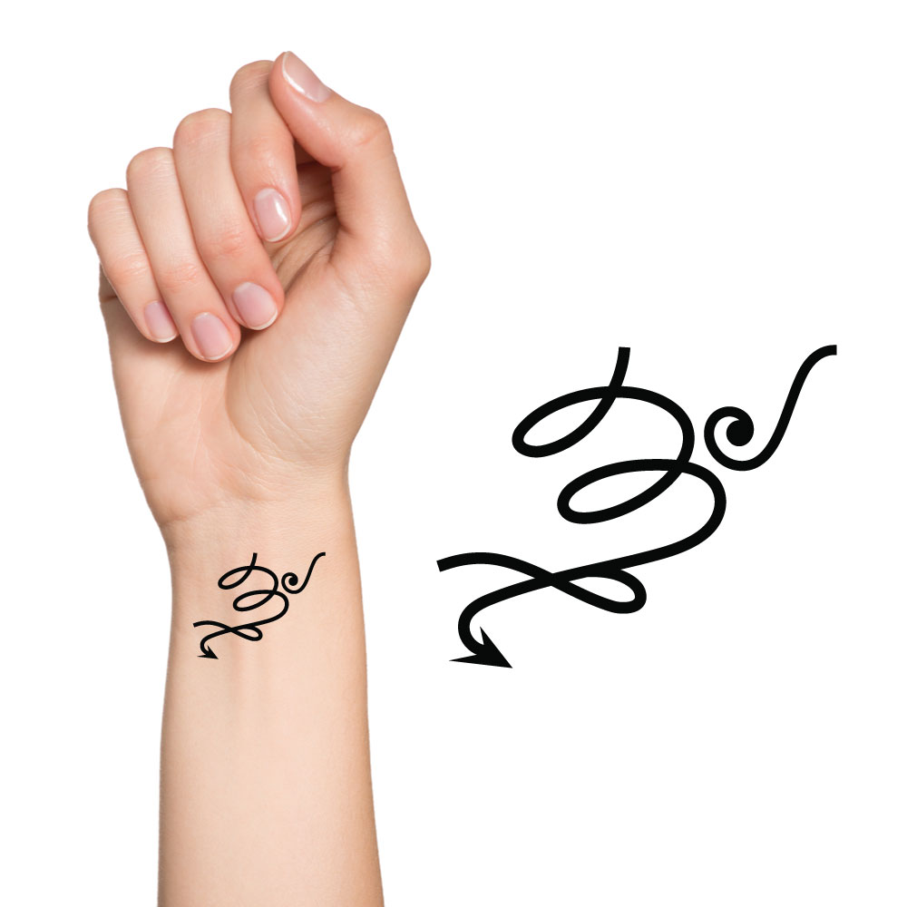 Tattoo Design by SAI DESIGNS for this project | Design #29281927