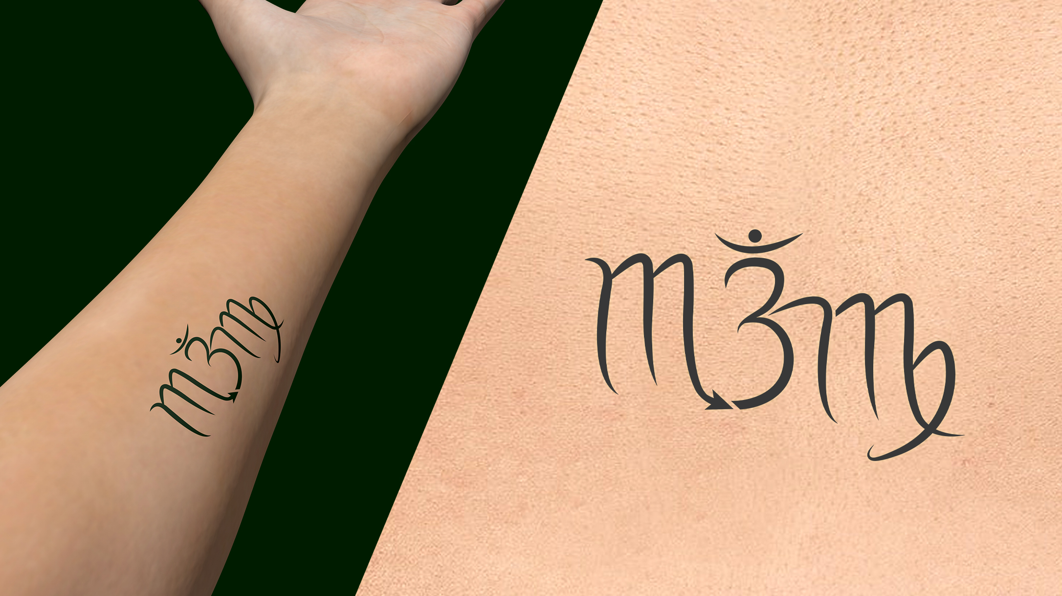 Tattoo Design by Rickyy for this project | Design #29282248
