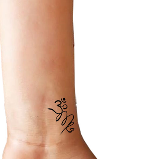 Tattoo Design by ioio for this project | Design: #29292602