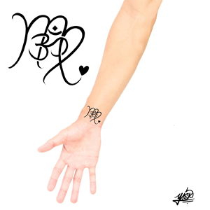 Tattoo Design by El Yisk 2 for this project | Design #29291484
