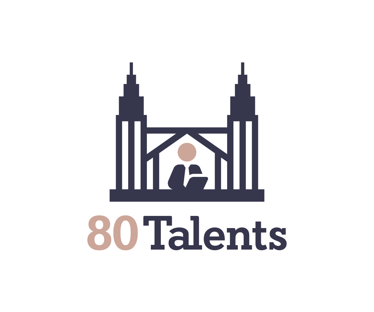 Logo Design by Giraldo for this project | Design #29303903