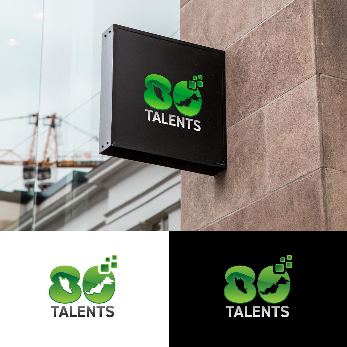 Logo Design by END™ for this project | Design #29303563