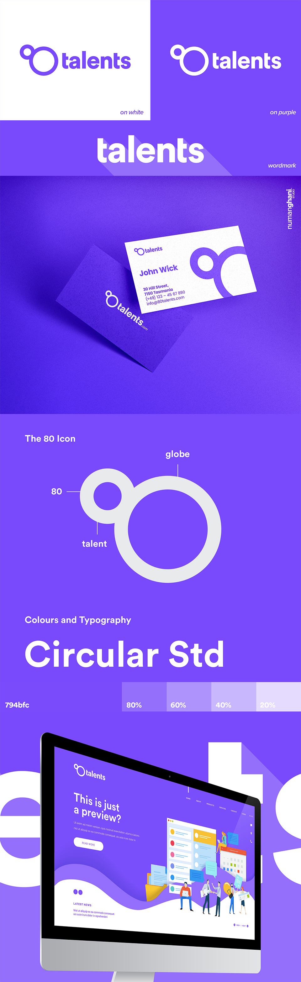 Logo Design by Numan Ghani Studio for this project | Design #29291135