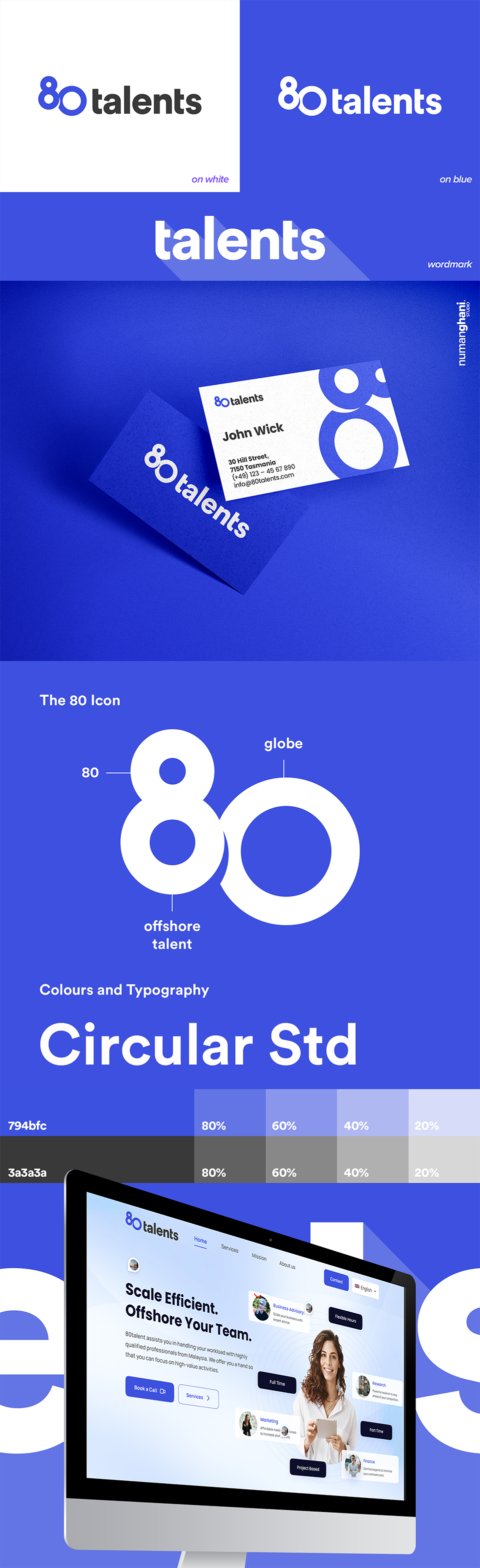 Logo Design by Numan Ghani Studio for this project | Design #29292864