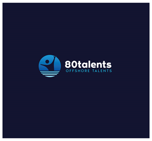 80talents | Logo Design by angelonyamu