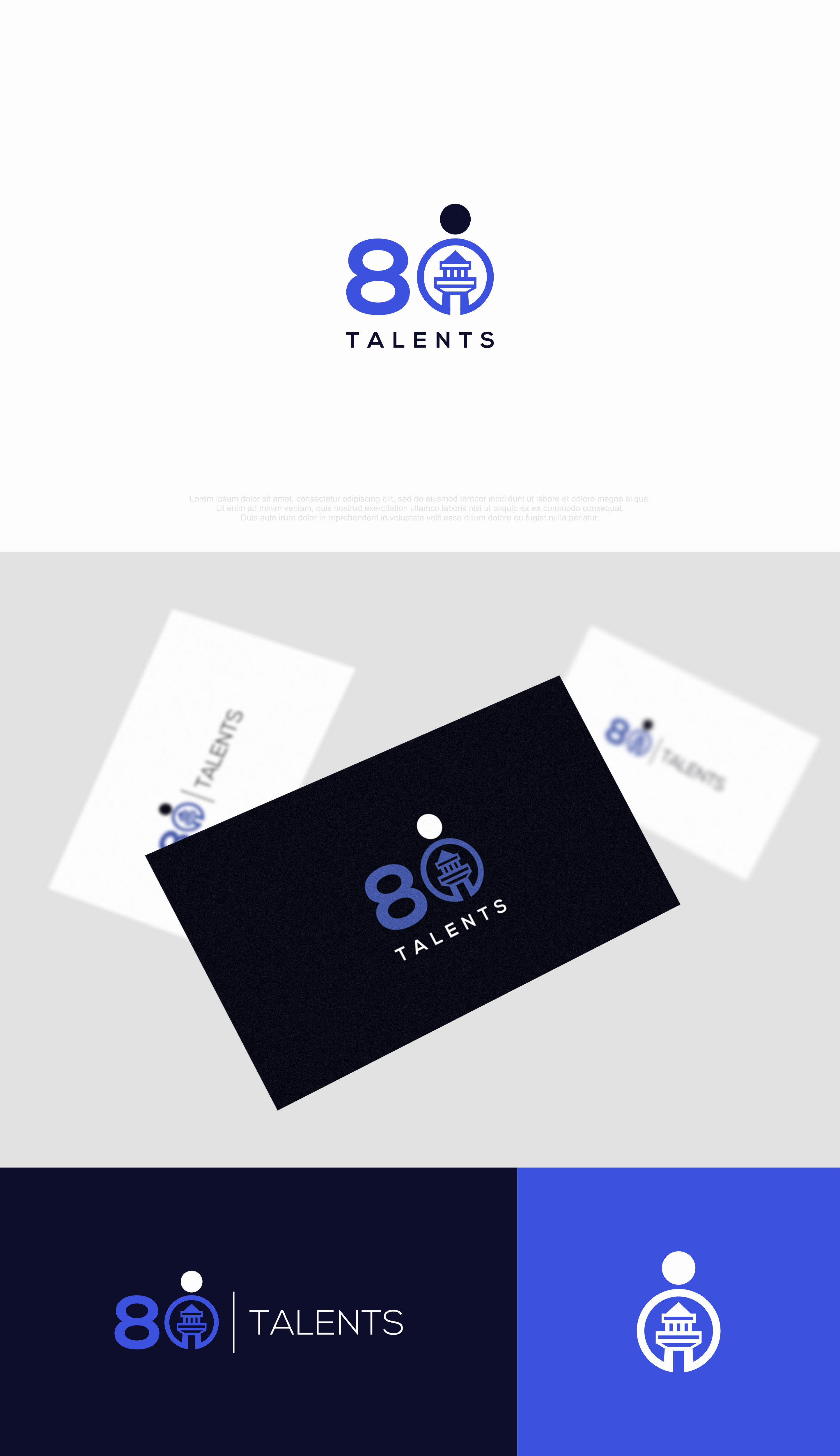 Logo Design by R!CKY for this project | Design #29304427