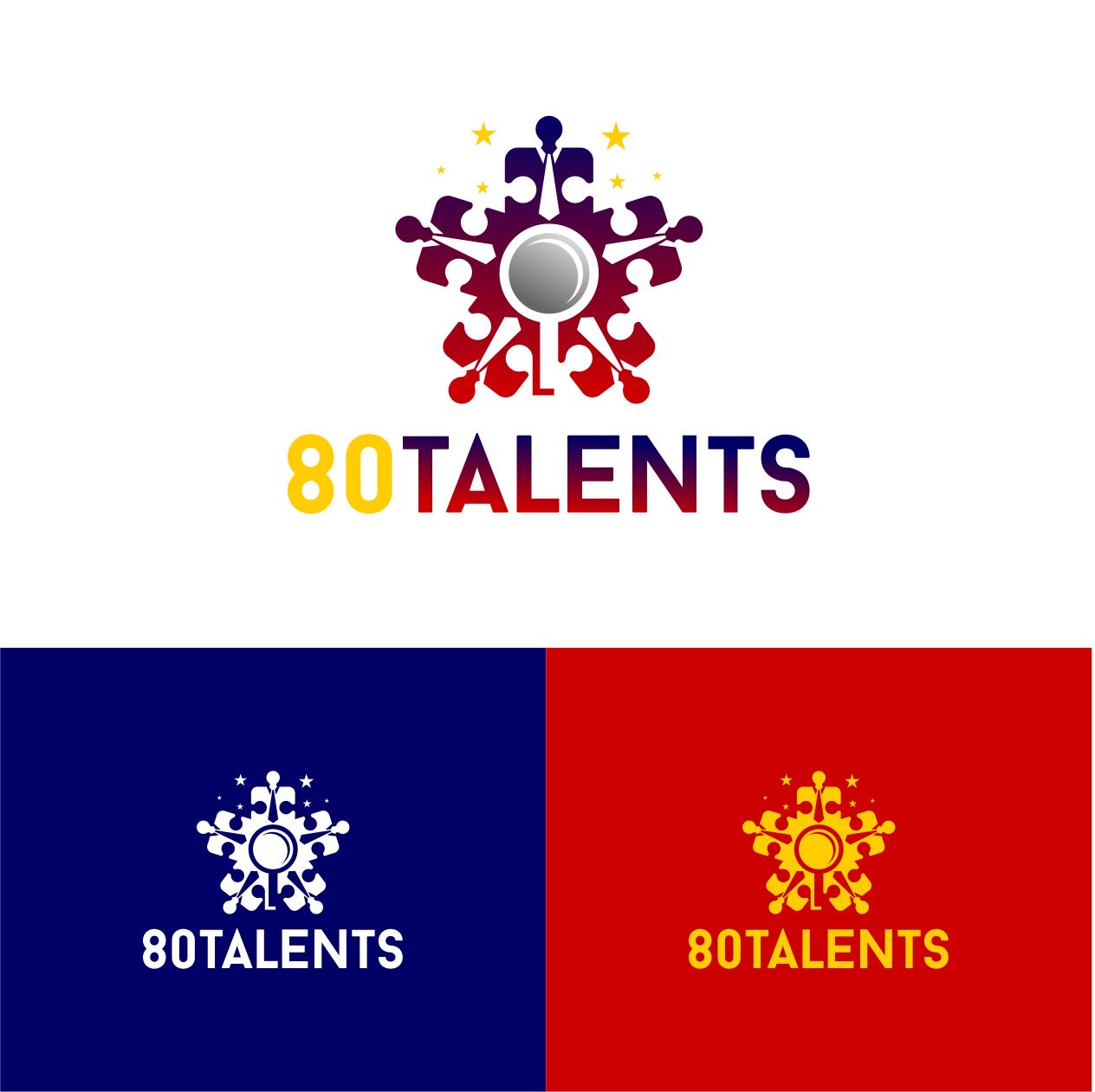 Logo Design by brand maker for this project | Design #29272265