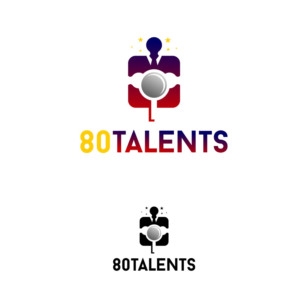 Logo Design by brand maker for this project | Design #29282699