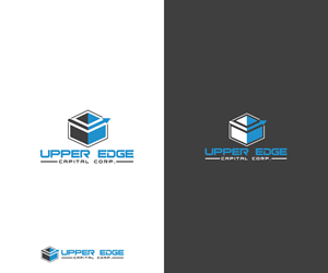 Logo Design by jonkonrad for Upper Edge Property Management Inc. | Design: #29272132