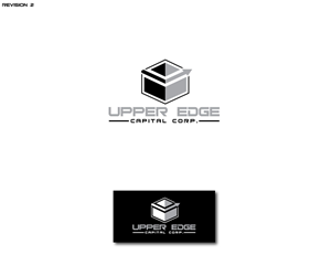 Logo Design by jonkonrad for Upper Edge Property Management Inc. | Design: #29296655