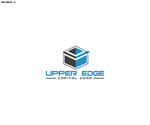 Logo Design by jonkonrad for Upper Edge Property Management Inc. | Design: #29296848