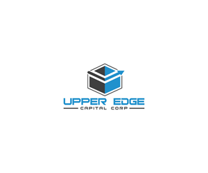 Upper Edge Capital Corp. | Logo Design by jonkonrad