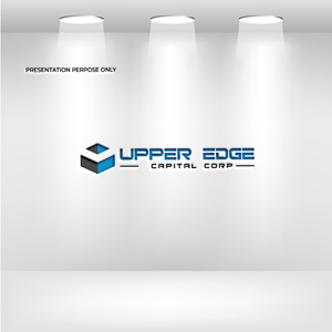Logo Design by RS_Design for Upper Edge Property Management Inc. | Design: #29272710