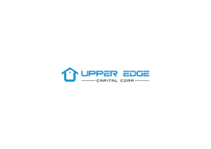 Logo Design by Atiek for Upper Edge Property Management Inc. | Design: #29271717