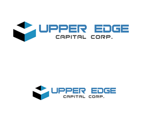 Logo Design by Paint-Tools for Upper Edge Property Management Inc. | Design: #29276792