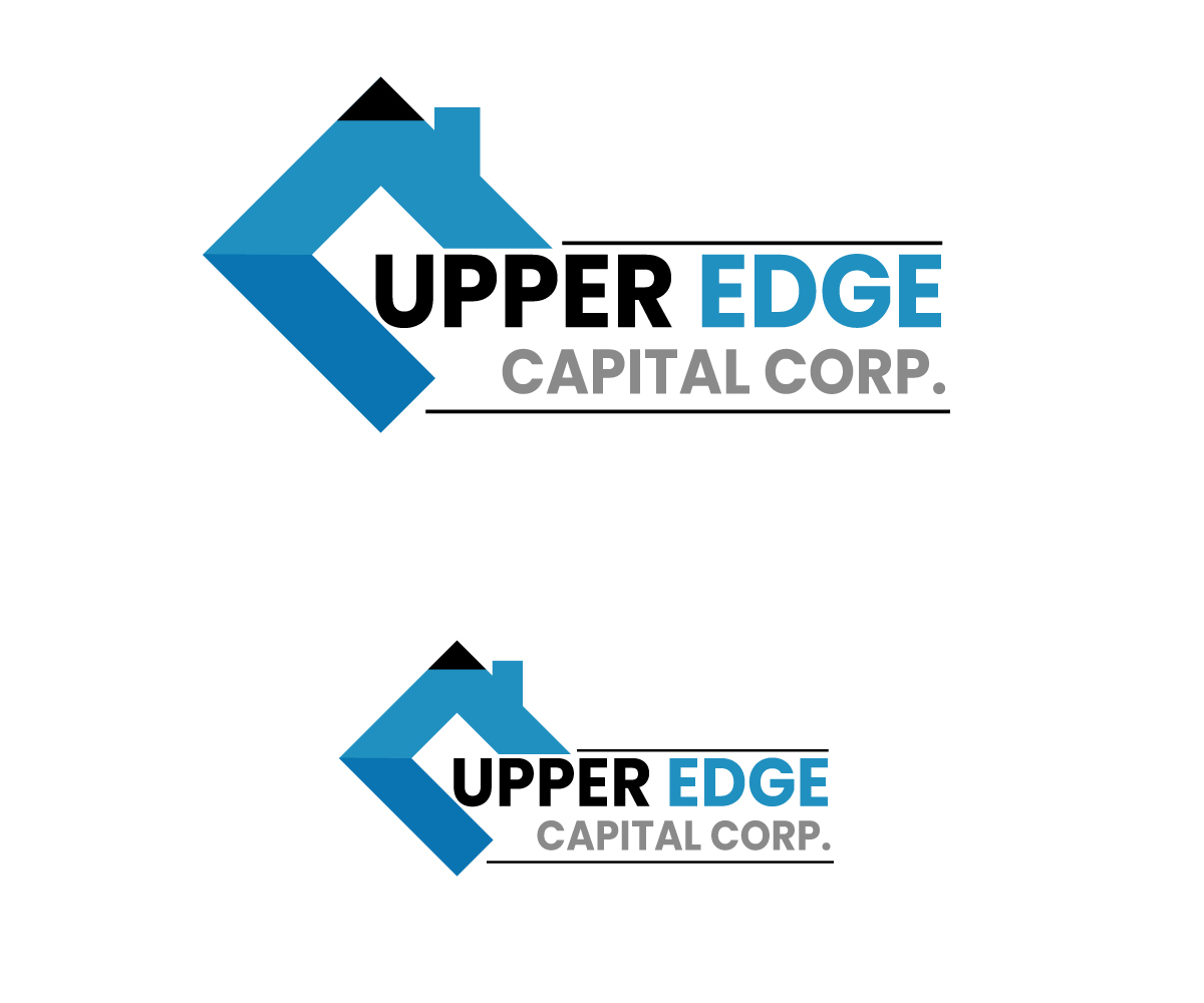 Logo-Design von Paint-Tools für Upper Edge Property Management Inc. | Design #29276793