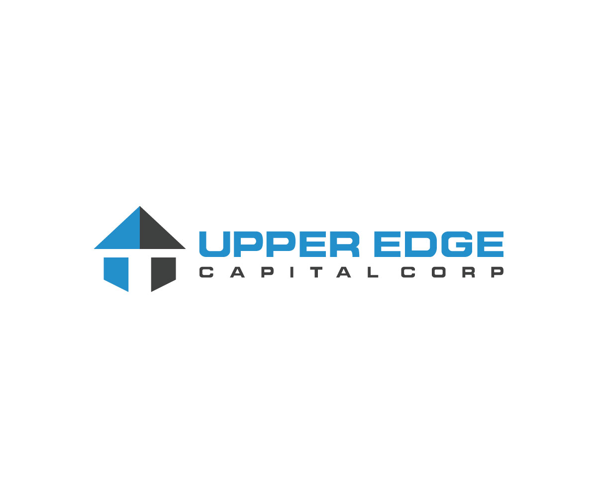 Logo Design by 1DerDesigns for Upper Edge Property Management Inc. | Design #29277492