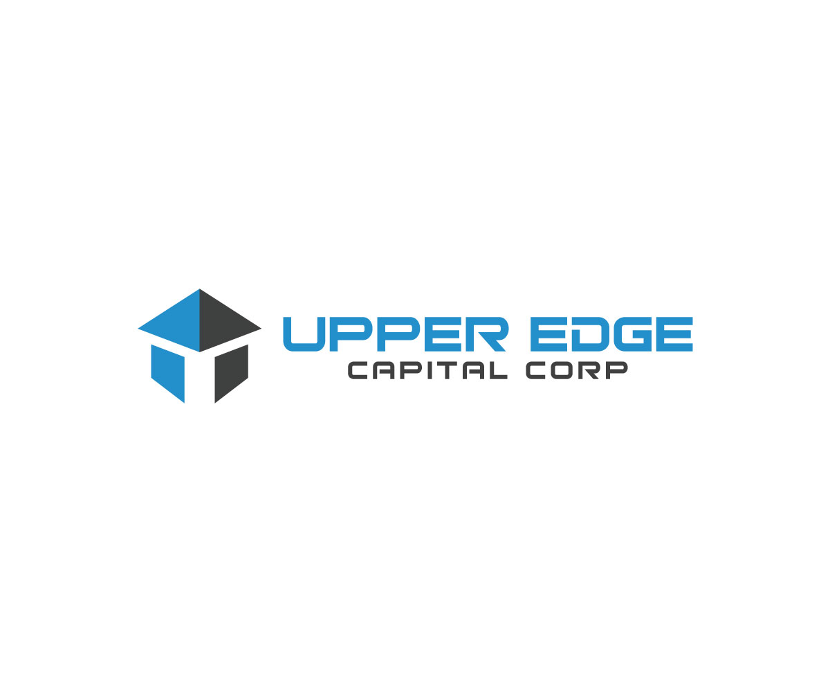 Logo-Design von 1DerDesigns für Upper Edge Property Management Inc. | Design #29277493