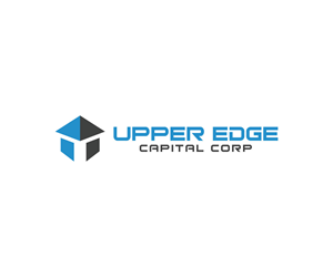 Logo Design by 1DerDesigns for Upper Edge Property Management Inc. | Design: #29277493