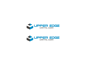 Logo Design by Atvento Graphics for Upper Edge Property Management Inc. | Design: #29270620