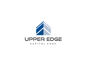 Logo Design by instudio for Upper Edge Property Management Inc. | Design: #29293641