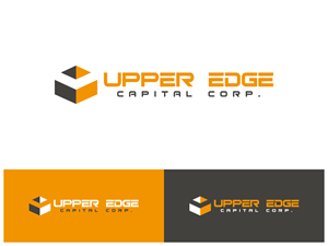 Logo Design by Sacril for Upper Edge Property Management Inc. | Design: #29273828