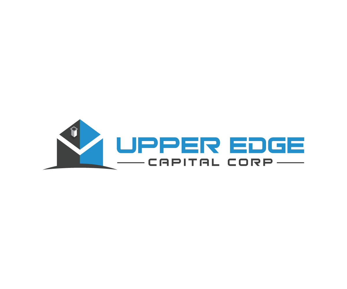 Logo Design by Ansh Design for Upper Edge Property Management Inc. | Design #29277521