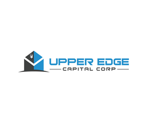 Logo Design by Ansh Design for Upper Edge Property Management Inc. | Design: #29277521