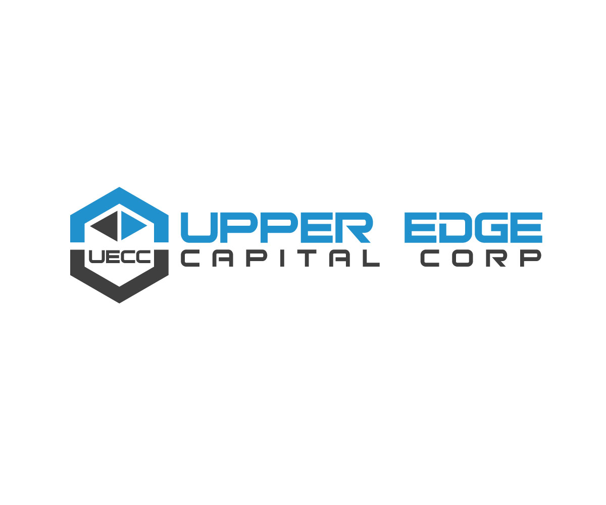 Logo Design by Ansh Design for Upper Edge Property Management Inc. | Design #29277801