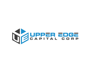 Logo Design by Ansh Design for Upper Edge Property Management Inc. | Design: #29277802