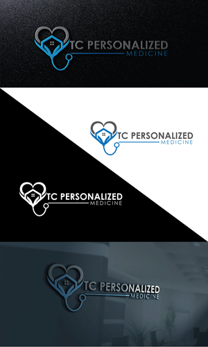 Logo Design by MANIK 42 for MainSail Data | Design: #29272337