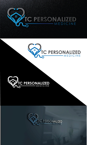 Logo Design by MANIK 42 for MainSail Data | Design: #29274700