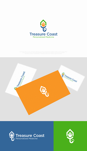 Logo Design by R!CKY for MainSail Data | Design: #29304674