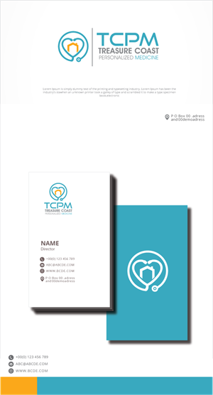 Logo Design by graphicevolution for MainSail Data | Design: #29271221