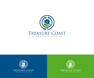 Logo Design by N M Designs for MainSail Data | Design: #29305537