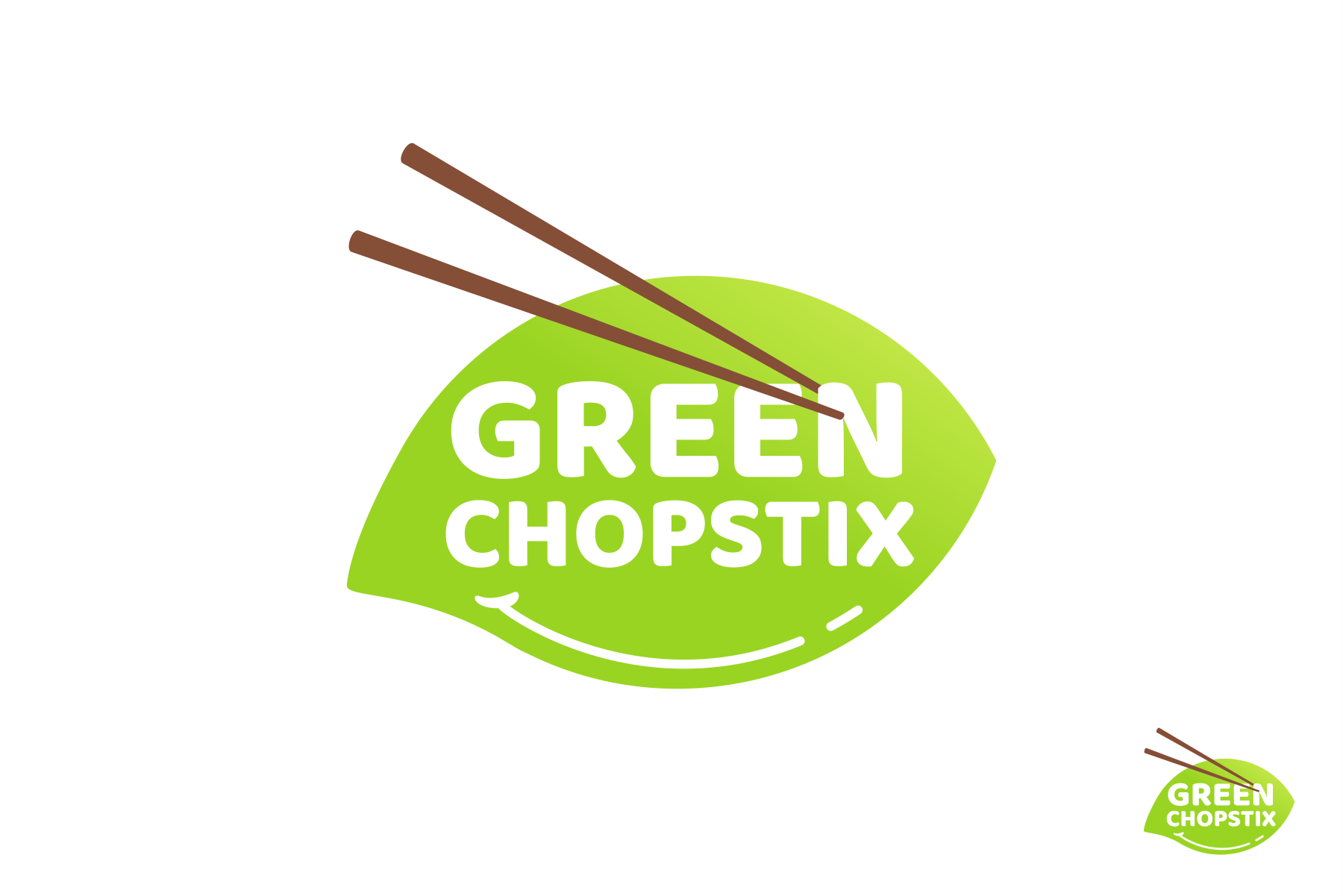 Logo Design by LUTNG. for this project | Design #29303971